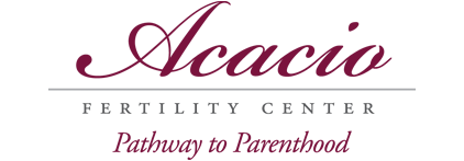 Acacio Fertility Center Logo